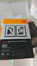 KODAK柯达 5R/7英寸 270g防水RC高光面照片纸/喷墨打印相片纸/相纸 50张彩袋装9891-101 实拍图