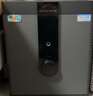 虎牌保险柜家用小型指纹密码WiFi保险箱办公全钢防盗可入墙 60金刚黑 驭尚系列（触控密码+TOUCH指纹识别） 实拍图