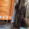 悦顺香风干手撕牛肉干罐装宿舍耐嚼吃低非牦牛肉内蒙古解馋网红零食追剧 牛肉干2罐【五香120g】 实拍图