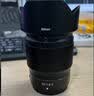 尼康（Nikon） 【全新国行正品】尼克尔Z卡口镜头尼康Z系列微单相机镜头尼康z镜头用尼康ZRZ72Z8Z9Z62Z63Z5II Z 24-70mm f/2.8 S II 二代大三元镜头 实拍图