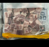 龙大肉食 带皮猪五花肉块2斤 冷冻五花酱卤肉烧烤 出口日本级 红烧肉食材  实拍图