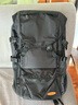 Landcase旅行包男士背包大容量双肩包行李包多功能户外运动登山包8051黑大 实拍图