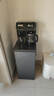 沁园（TRULIVA）茶吧机饮水机家用多功能办公室立式下置式水桶全自动智能一体烧水壶茶吧柜高端客厅用2025年新款 实拍图