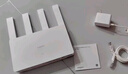 小米（MI）路由器BE3600 2.5G【小米手机上网搭档】3600兆级 WiFi7 4核高通处理器 2.5G网口 智能家用路由 实拍图