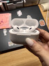 XEXO【自营正品丨顶配Pro二代】适用于苹果蓝牙耳机入耳式主动降噪air无线pods超长续航iOSiPhone17/16 实拍图