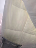博洋（BEYOND）博洋家纺100%新疆棉花床垫双人床褥子全棉絮垫被1.8m床 实拍图