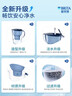 碧然德（BRITA） 家用滤水壶 净水壶滤芯 Maxtra 多效滤芯 6枚装 实拍图