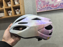 PMT亚洲版MIPS防撞骑行头盔自行车气动安全帽公路车山地车男女装备 【MIPS】七彩斑斓 M码(适合头围55-58CM) 实拍图