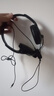 科沃 【热销20w+】电脑耳机头戴式有线 学生网课学习话务会议英语听力考试考研直播耳麦带麦克风3.5mm 实拍图