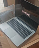 华为MateBook 14 店铺预装Windows版 轻薄笔记本电脑 2.8K OLED触控屏 酷睿UItra5 16G 1T 皓月银 实拍图