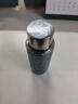 纯钛保温杯磁吸盖茶水分离杯小巧便携钛杯真空双层泡茶杯高档礼盒 【内外纯钛+纯钛茶杯盖】+礼盒蓝 实拍图