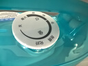 海尔（Haier）家用蒸汽电熨斗挂烫机小型迷你手持熨烫机大功率干湿两用老式熨斗自动断电保护爆炸蒸汽 HY-Y1616 实拍图