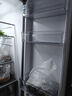 海尔（Haier）「家宴系列」509法式多门冰箱全空间保鲜除菌净味降农残防霉菌BCD-509WGHFD19X8U1国家补贴 实拍图