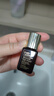 雅诗兰黛（Estee Lauder）持妆润色防晒隔离乳 紫隔离 买30ml送精华露7ml 实拍图