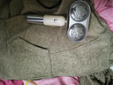 苏泊尔【高效双刀头】毛球修剪器剃毛器衣服去球器干洗店专用去球器毛衣修剪器除毛去毛神器320A礼品团购 实拍图
