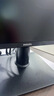 飞利浦27英寸 LGD-IPS纤薄屏 四窄边 全高清 120Hz 低蓝光 HDMI+VGA 节能办公显示器 显示屏 27E2N1110S 实拍图