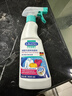 贝克曼博士（Dr.Beckmann）衣领净顽固污渍预洗剂500ml 强力洗白清洁剂喷雾配洗衣液德国进口 实拍图