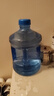 拜杰纯净水桶 食品级PC矿泉水桶装水桶 矿泉水桶饮用水饮水机手提户外桶 3.78L 实拍图