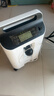 柯尔（CARER）5L升医用制氧机CR-F5SW家用老人孕妇大流量氧气机带雾化 实拍图