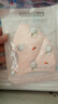 初医生3D医用外科口罩儿童尺寸一次性宝宝男女孩6-12岁独立包装3-6岁 【4-12岁】3D女宝款B型【三色随机】 30片-独立包装 实拍图