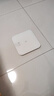 米家（MIJIA）小米智能体重秤S200 白色 双接家用健康秤电子秤人物双模式 APP高精准数据测量 智能分析 减肥专用 实拍图