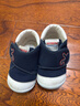 卡特兔学步鞋婴儿童鞋秋季男女宝宝步前机能鞋幼儿室内稳步儿童鞋子xz03 实拍图