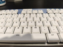 罗技（G）G913TKL 无线游戏键盘 电竞键盘（T轴黑色）87键紧凑设计 无数字键盘 类茶轴 三角洲/无畏契约 实拍图