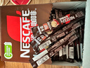 雀巢（Nestle）【樊振东同款】咖啡粉1+2特浓低糖*速溶三合一冲调饮品90条*2盒 实拍图
