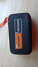 扬子（YANGZI）【3C认证】汽车应急启动电源搭电宝汽车用12V电瓶摩托车强启打火救援神器12000mAh 实拍图