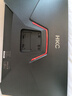 HKC 27英寸2K高清300Hz超频FastIPS旋转升降电脑HDR400硬件低蓝光电竞游戏HDMI2.1显示器G27H4Plus 实拍图
