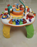 谷雨游戏桌多功能学习桌婴儿男女孩早教机新生幼儿宝宝玩具圣诞礼物 谷雨游戏桌 实拍图