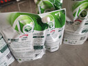 妈妈壹选天然植皂洗衣液17斤（瓶3kg+瓶1kg+袋1kgx4+500g）洁净清香 实拍图