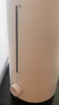 美的（Midea）空气加湿器家用卧室母婴幼儿鼻炎静音抗菌超大雾量取暖补水小型工业喷雾雾化器礼物国家补贴3VWL 实拍图