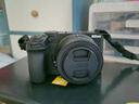 尼康（Nikon）Z30/Z50 II二代 微单相机 家用自拍vlog旅游无反相机 半画幅 Z30+16-50 套机 官方标配【相机赠送64G内存卡】 实拍图