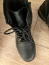 马丁博士（Dr.Martens）1460 Y英伦女冬舒适百搭软皮短靴马丁靴 黑色 37 实拍图