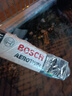 博世（BOSCH）雨刷雨刮器神翼U26/22 08-16本田思域6-9代/杰德/思铭MNV 实拍图
