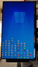 AOC 27英寸 120Hz IPS HDRMode HDMI 低蓝光不闪 可壁挂 三边微边 超薄节能办公电脑显示器 27B35H 实拍图