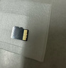 闪迪（SanDisk）32GB TF（MicroSD）内存卡A1 U1 C10 至尊高速移动版存储卡 读速120MB/s 手机平板游戏机内存卡 实拍图