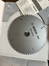 博世（BOSCH）电圆锯电锯切割机手持式木工切割高效1400瓦大功率GKS140 含锯片 实拍图