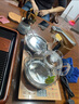 金灶（KAMJOVE）全自动上水烧水壶茶台电热水壶泡茶专用烧水保温一体自动恒温 G9 G9【20*37cm】 实拍图