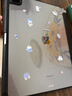 绿联 适用iPad Pro保护壳12.9英寸防弯亚力克保护套带笔槽2022版2021/2020款苹果平板电脑防摔雅致黑 实拍图
