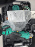 绿林数显锂电无刷角磨机24件套充电式切割机抛光打磨旋转 LJM21V-01 实拍图