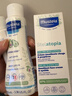妙思乐（MUSTELA）婴幼儿洗发沐浴露二合一200ml 儿童洗发水沐浴露法国原装进口 实拍图