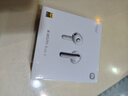 小米（MI）Xiaomi Buds 5【雷总同款】降噪耳机 半入耳式蓝牙耳机 适用于安卓苹果手机（钛光金） 实拍图