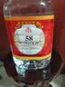 金厦缘台湾高粱酒浓香型纯粮食白酒可直饮桶装泡酒58度5L1桶 自饮送礼 实拍图