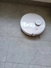 科沃斯（ECOVACS）扫地机器人 灵尘 扫拖一体自动清洗扫地拖地吸尘三合一机器人家用洗地机毛发防缠绕 热水洗抹布 【T30升级版】下单赠豪礼 【限时补贴中】 实拍图