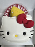 toutou2025新款女包hellokitty凯蒂猫kt斜挎包生日圣诞节礼物女孩送女友 实拍图