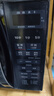 美的（Midea）微波炉烤箱一体机 小型家用20升微波炉  光波加热 钻石背板（M1-L201B） 实拍图