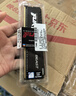 金士顿（Kingston）FURY 16GB DDR4 3200 C16 台式机内存条 Beast野兽系列 骇客神条 实拍图