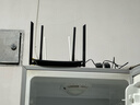 普联（TP-LINK）双千兆路由器 易展mesh分布式 AC1200无线家用穿墙 5G双频 WDR5620千兆易展版 IPv6 实拍图